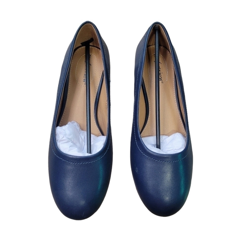 COMFORTVIEW The Jaiden Flat•8W - Picture 9 of 13